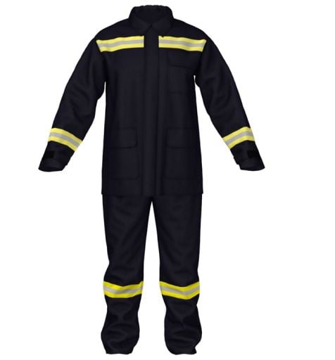 İtfaiyeci Elbiseleri